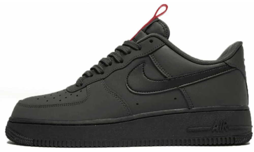 Nike Air Force 1 Low Anthracite